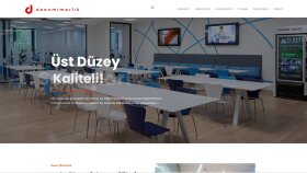One Scroll Page Wordpress 