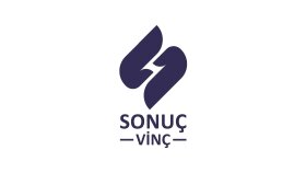Sonuç Vinç - Logo Tasarımı