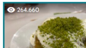 Örnek Restoran Yorumum