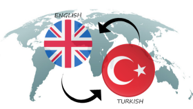 ingilizce türkçe arası çeviri yaparım