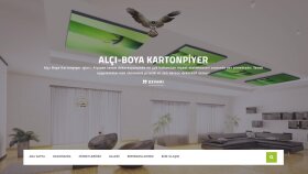 Dekorasyon Web sitesi