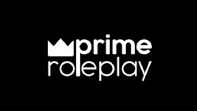 Prime roleplay logo çalışması