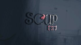 Soup Tat Logo