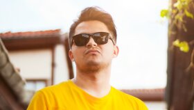 Fotoğraf Çekim Ve Edit Örnek