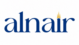 Alnair – Logo ve Marka Kimliği Tasarımı