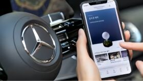 Alman otomotiv üreticisi için loyalty uygulaması