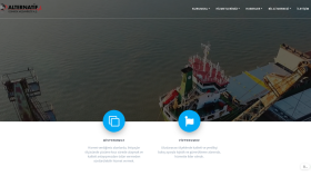 Alternatif Gümrük-Web Sitesi