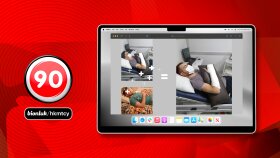 Photoshop Yüz Değiştirme İşlemi