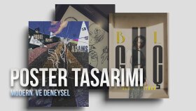 kendi tarzımla postere isteğinizi yansıtırım