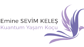 Yaşam Koçu Logo Tasarımı