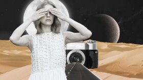 fotoğraf montajları ve düzenlemeleri yaparım