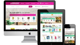 Size istediğiniz projeleri php laravel olarak yapabilirim.