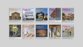Natura Dergisi 2021-2022 Yayınlanan Dergiler