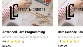 Learn Connect