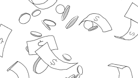 Web Sitesi 2D Animasyon Çalışmaları