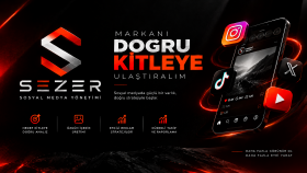 sosyal medya içerikleri üretirim ve yönetirim