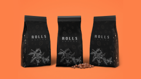 Rolls Kahve