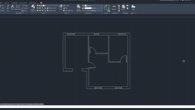 Referans AutoCAD Tasarımları