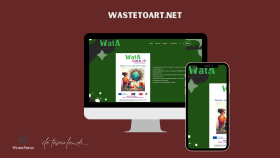 WatA (Wastetoart) Avrupa Birliği Proje Sitesi