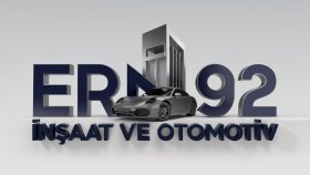 3d logo ve videosu