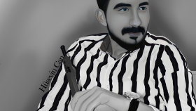 Dijital Çizim