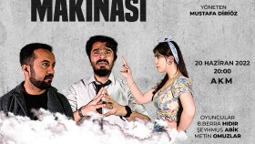Afiş Tasarımı