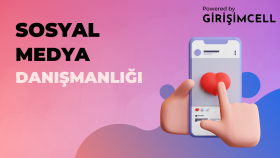 Sosyal Medya Danışmanlığı