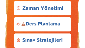 Öğrenci koçluğu