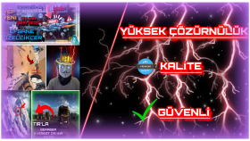 sizlere  güzel vidyou kapak fotorafları yapacağım