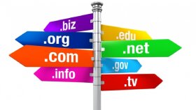 Ben size en uygun domaini alır ve hosting hizmeti sağlarım. 