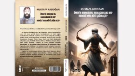 Dizgi Mizanpaj Çalışması
