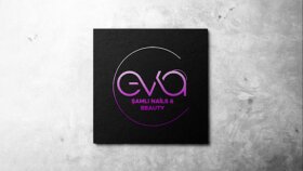 Eva Şamlı Beauty İçin Wordpress Web sitesi