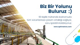 Optimak STU Sosyal Medya Tasarımları