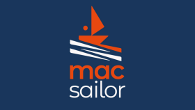 Mac Sailor - Logo Tasarımı