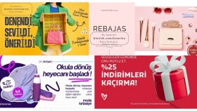 Banner Tasarımları 
