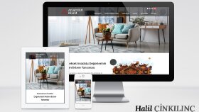 Web Sitesi