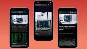 TechTrend - Geliştirme Haberleri Toplayıcısı