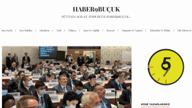 Site içerik ekleme ve tema düzenleme