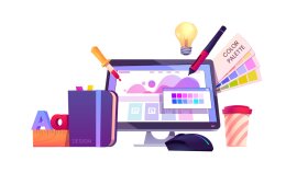isteğinize göre broşür, afiş ve katalog tasarlarım