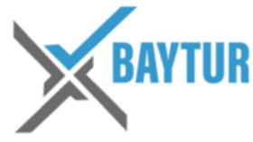 Baytur Logo Tasarımı