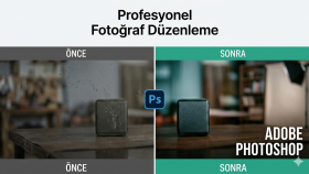 fotoğraf düzenleme işlemlerinizi yapabilirim