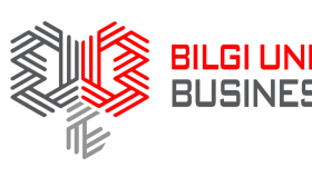 Bilgi Üniversitesi - İşletme Kulübü Logo