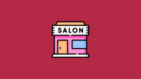 SaloonApp - Masaüstü Uygulaması (JavaFX)