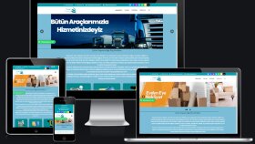 Çınar Nakliyat Web Tasarım, Seo, Google Ads, Sosyal Medya