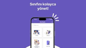 MOBİL UYGULAMA GELİŞTİRME