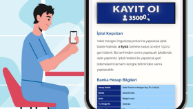 Türk Periodontoloji Derneği Animasyon Reklam Videosu