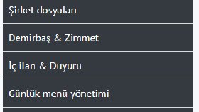 İnsan kaynakları