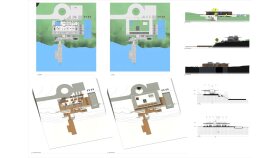 BIM standartlarına uygun Revit modeli oluşturabilirim