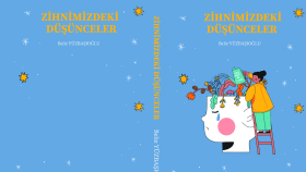 Kitap Kapağı Tasarımı