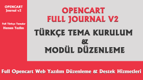 İş örneğim